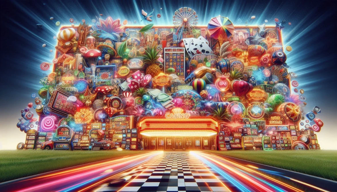 Sugar Casino